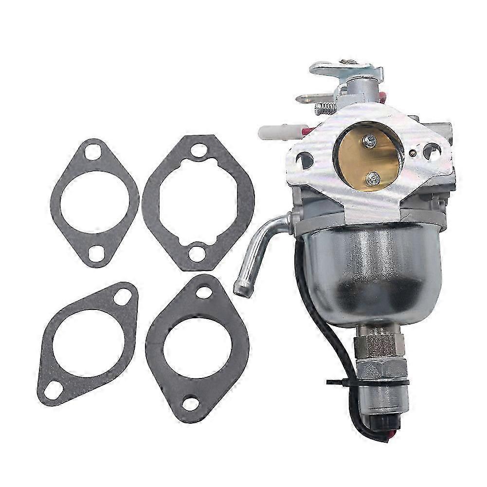 Practical Carburetor for Briggs & Stratton 825656 and Daihatsu DM950 - Reliable Engine Starter for UK Use