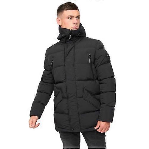 Crosshatch Mens Kaptoore Jacket