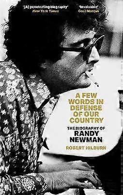 A Few Words in Defense of Our Country