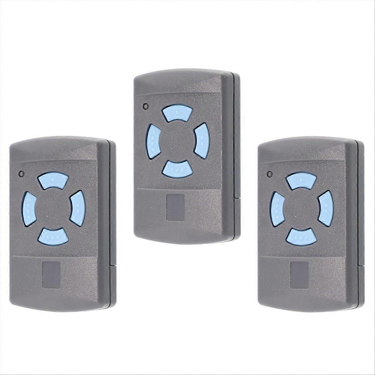 Garage Door Remote Control Compatible for 868MHz Hsm2/4 868