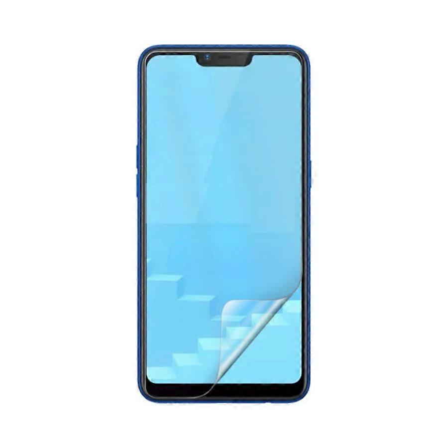 - Realme C1 Hydrogel Screen Protector (copy)