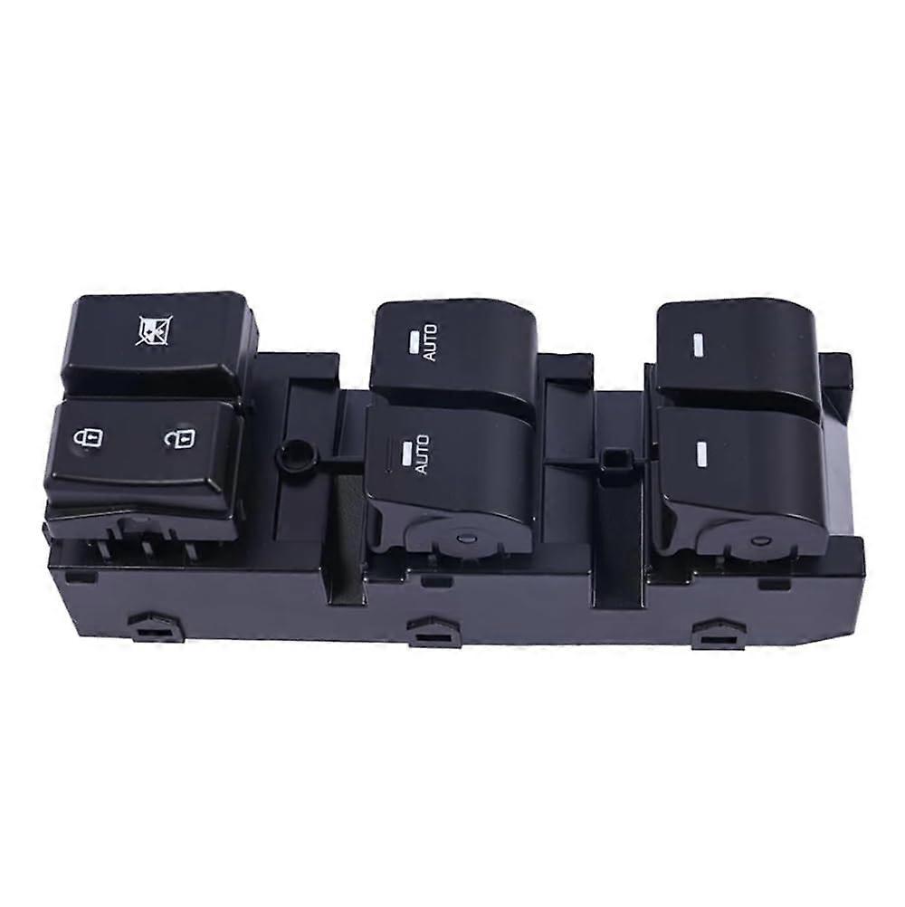 Power Window Switch for Hyundai Ioniq 20172021 93570G2020 Easy Window Control Replacement