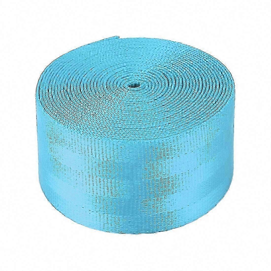 Ceinture de sécurité automobile en polyester modifié