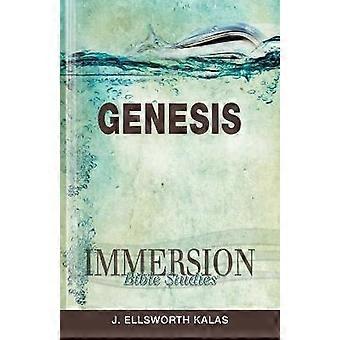 Immersion Bible Studies: Genesis