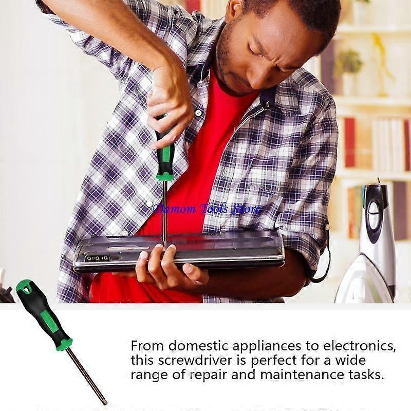 57BE Adapters Screwdriver Handle Head Screwdriver Bit Repairing