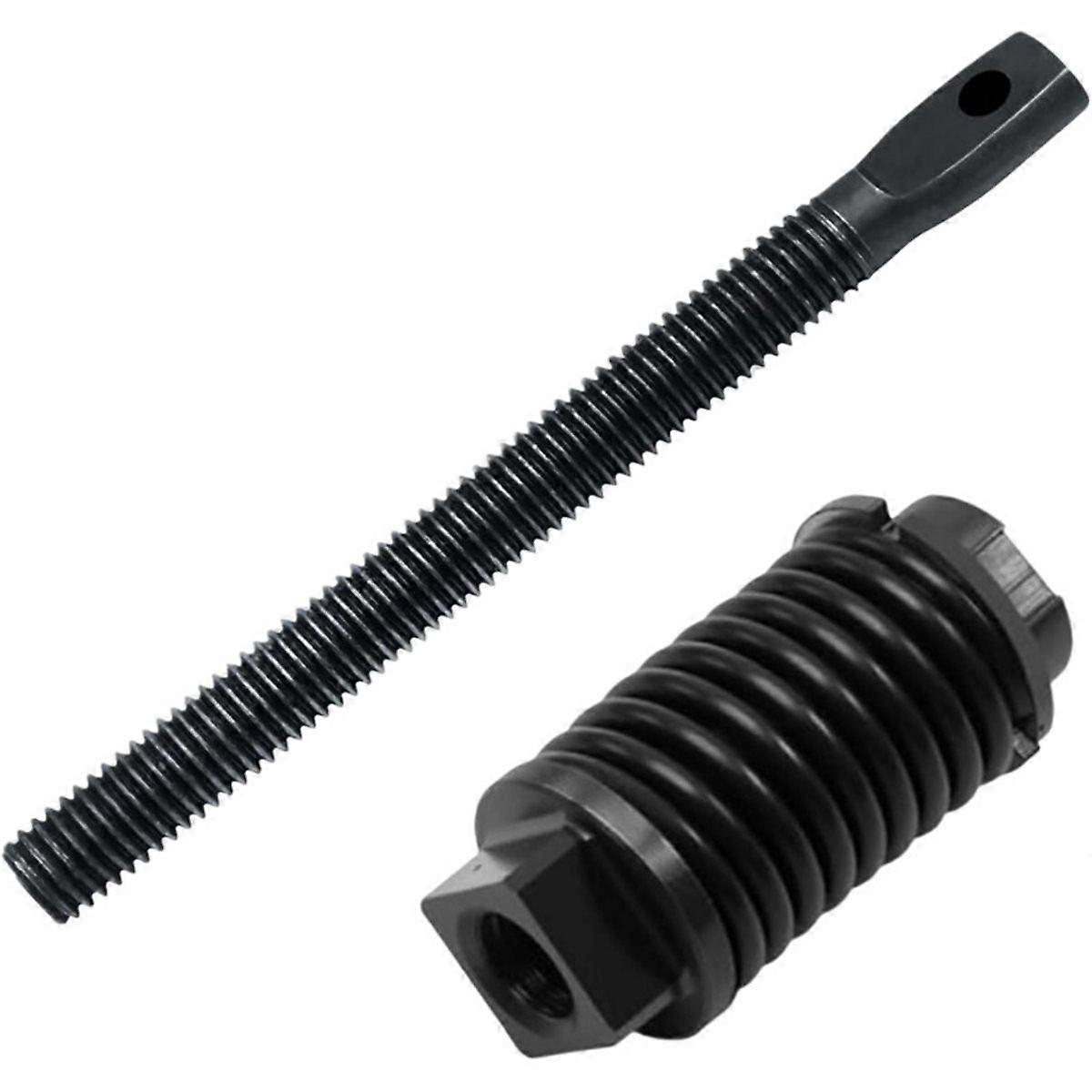 Garage Door Openers 41B4103 Tensioner Assembly and Bolts Fit for 41C5141-1&41C5141-2 Complete Trolley Assembly 41B3869-1