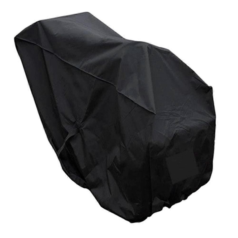 Snöslunga Skydd,Snöslunga Täcker Vattentät Utomhus, 33x58x52inch