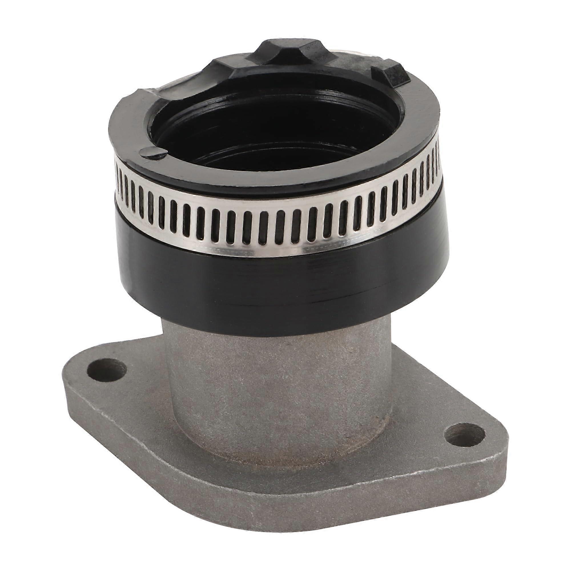 ATV Carburetor Intake Manifold Boot for Yamaha Bear Tracker 250 YFM250X 19992004 OEM Replacement