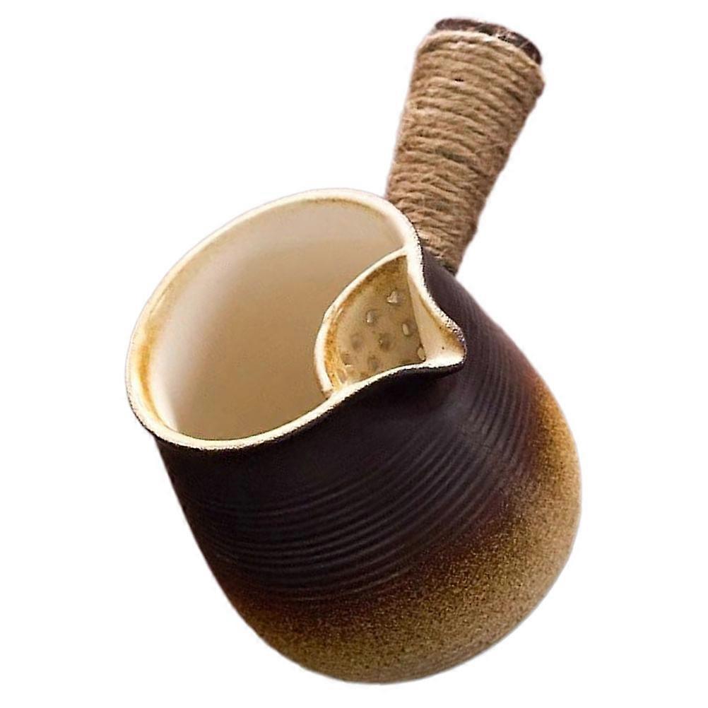 Coffee Pot Ceramic Coffee Warmer for Home Use