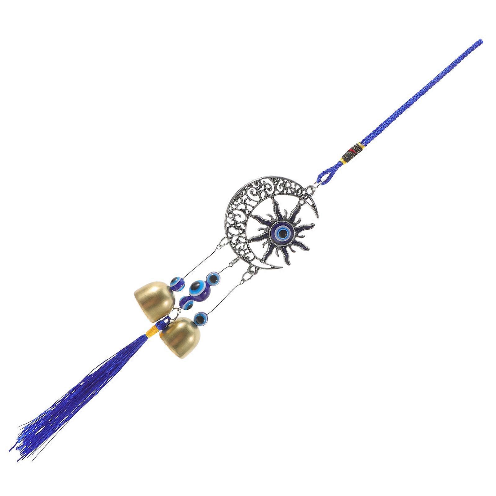 Wind Chime Bell for Door Hanging Outdoor Decorative