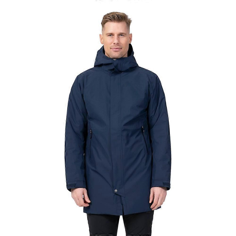 Jackets Bergans Urban Insulated Shell 3644557