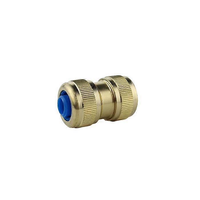 Quick Connector 19mm Brass Aqua Control - Aqua Control
