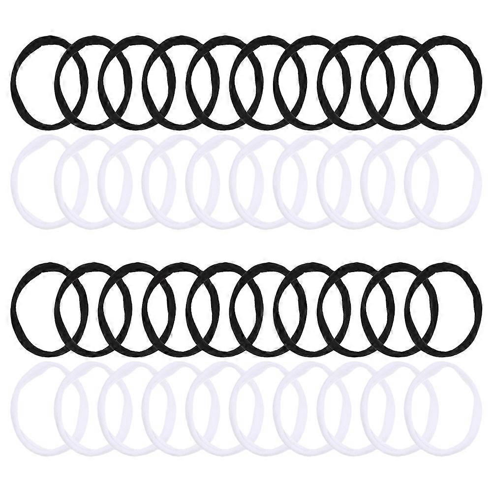 Weaving Loom Elastic Loops for Potholder Crafting 480Pcs Kit