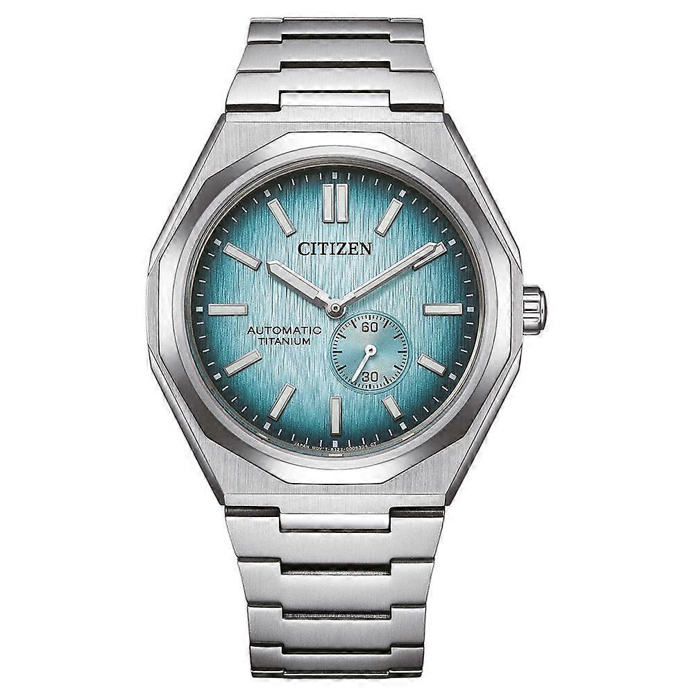 CITIZEN NK5020-58L Men's Watch