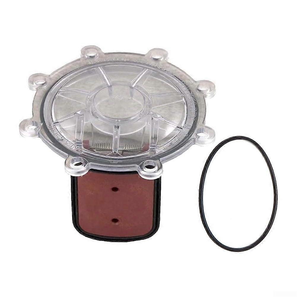 Baffle Check Valve Cover Model 70356 Replacement Part Compatible With Valves 72357311