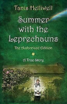 Summer with the Leprechauns