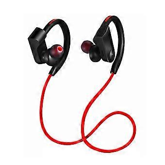 K98 Słuchawki z pałąkiem na szyję Czułe stabilne transmisje Abs Bluetooth-compatible4.1 Wodoodporna wkładka douszna do muzyki