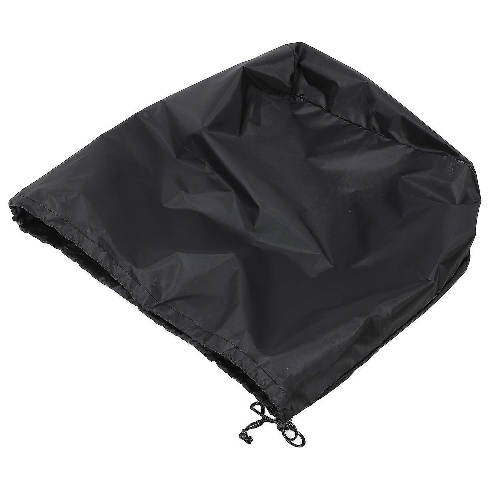 Travel Stroller Bag for Outdoor Storage with Gate Check Function