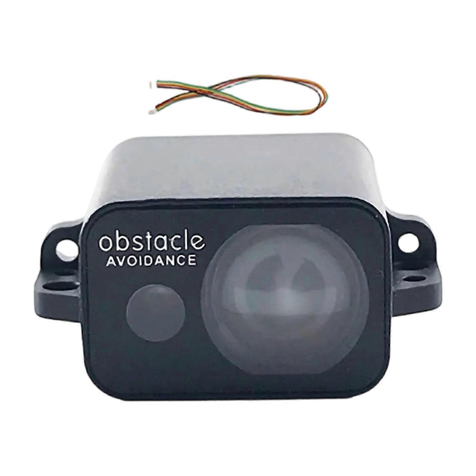 Lasers Distance Measuring Sensoring for Drones Height Holding Obstacle Avoidance Using TOF Technology 50m Ranges Multicolor