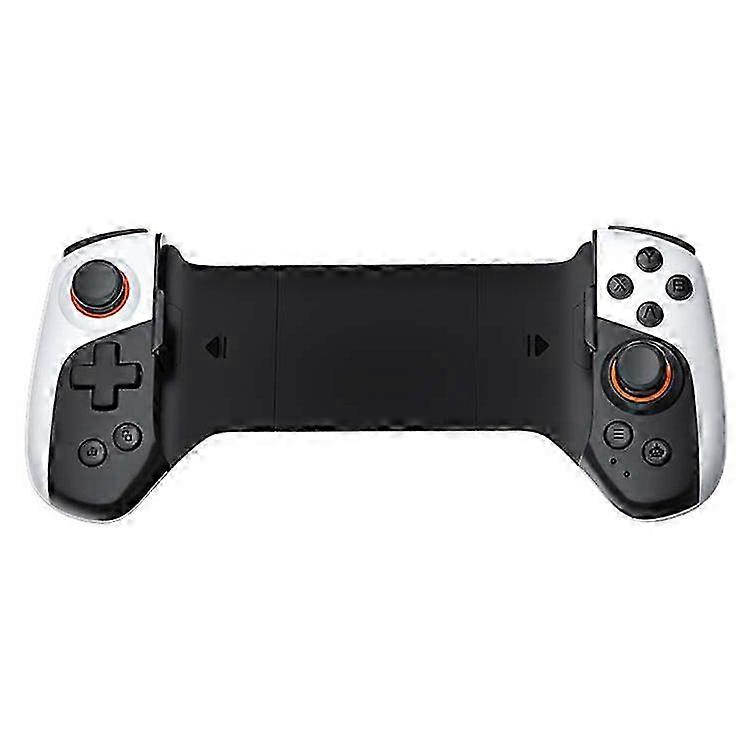 JK03 Mobile Gaming Controller Bluetooth 5.3 Stretching Extendable Wireless Gamepad Joystick 25-26