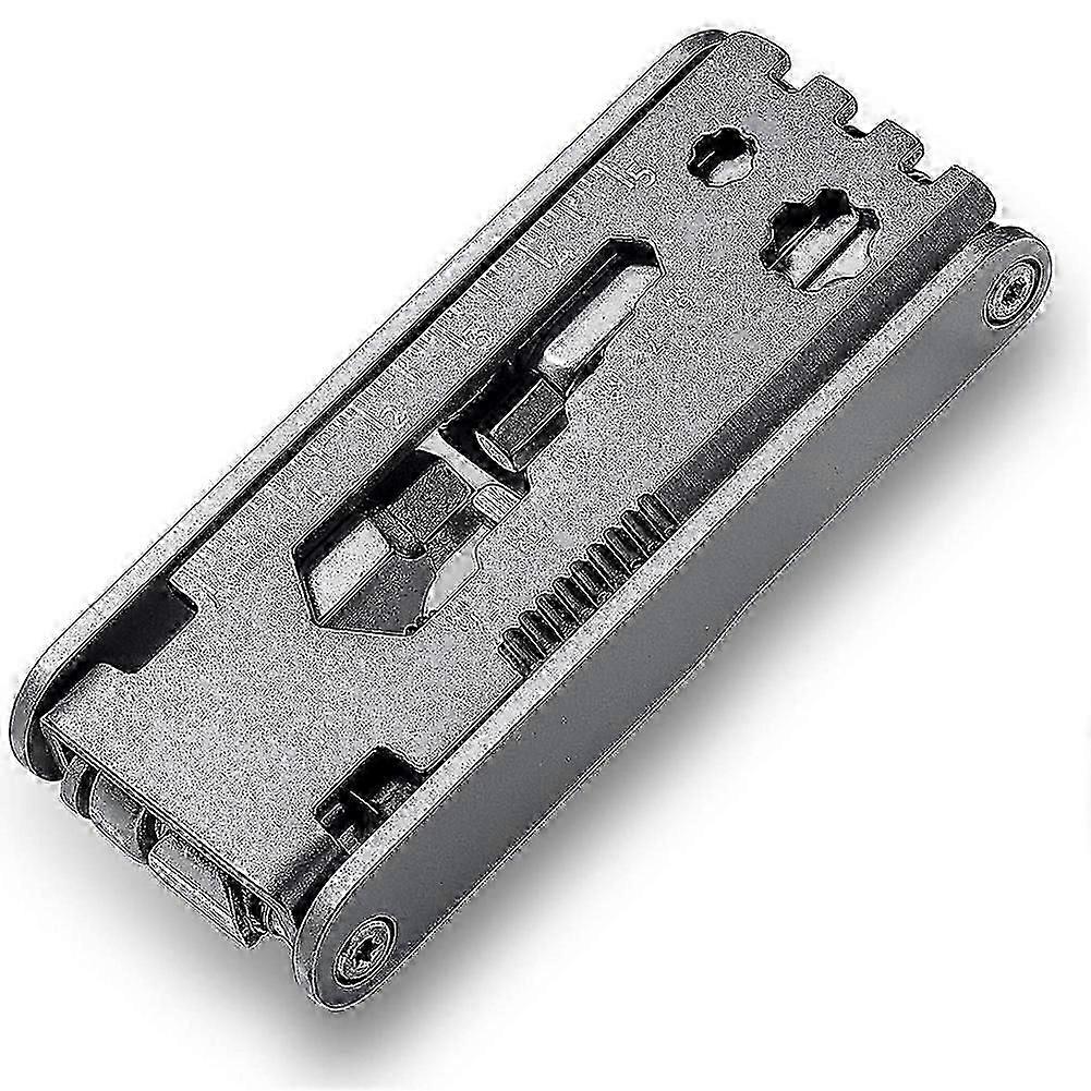 Bicycle Multitool Kit, Bicycle Chain Breaker, Bicycle Multitool , Bicycle Multitool compatible with Hikers
