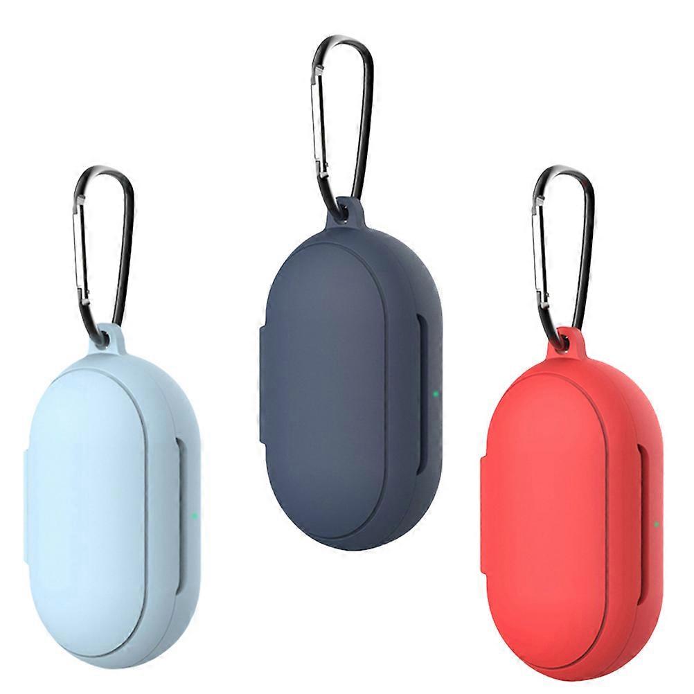 Protective Case for Wireless Headset Earbud Covers