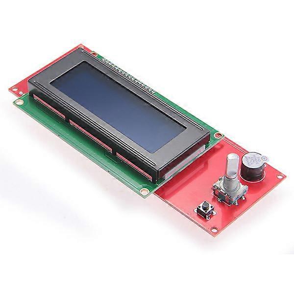 3D Printer 3D Printer LCD Display 2004 Smart Controller Ramps