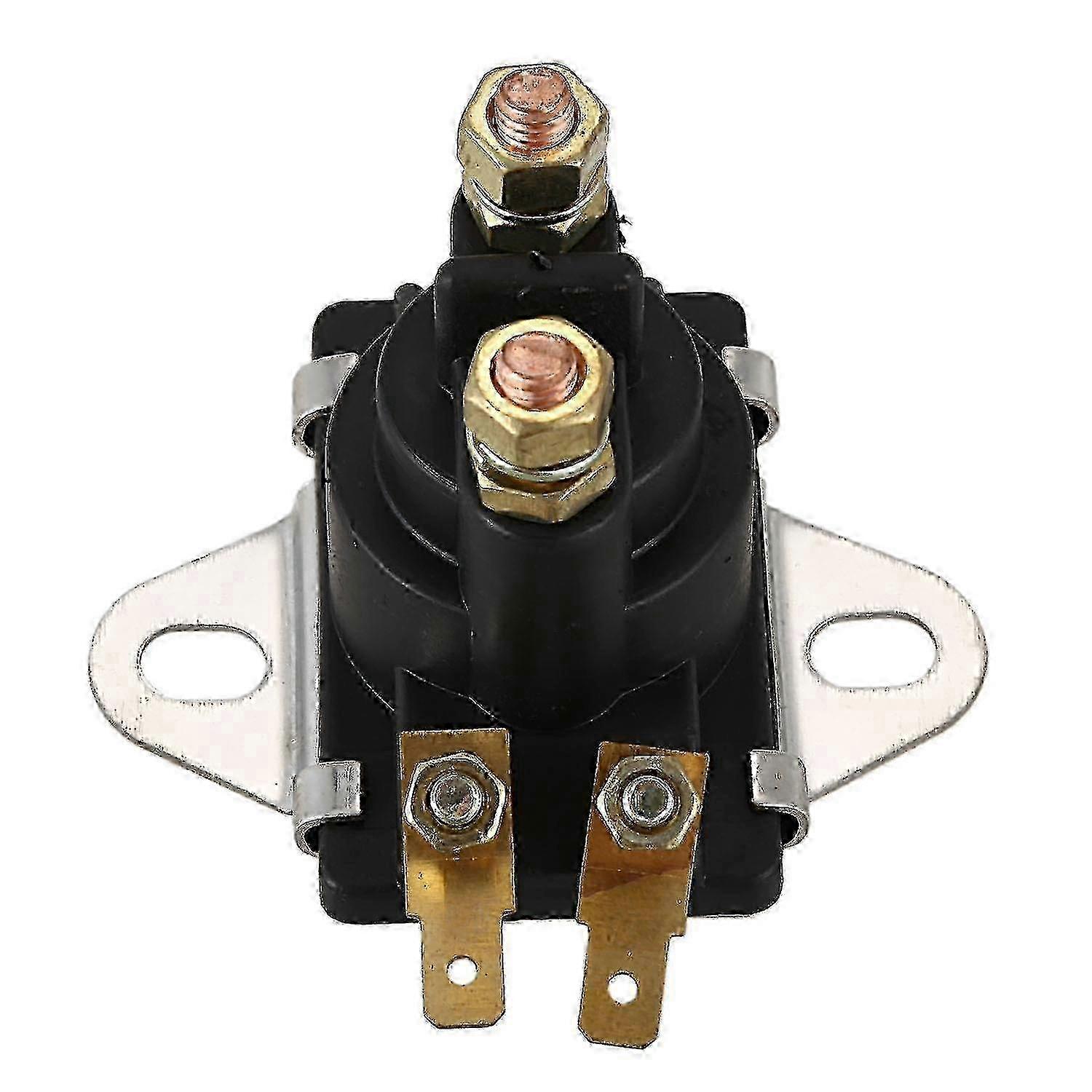 2026 New Marine Starter Tilt/trim Relay Sole