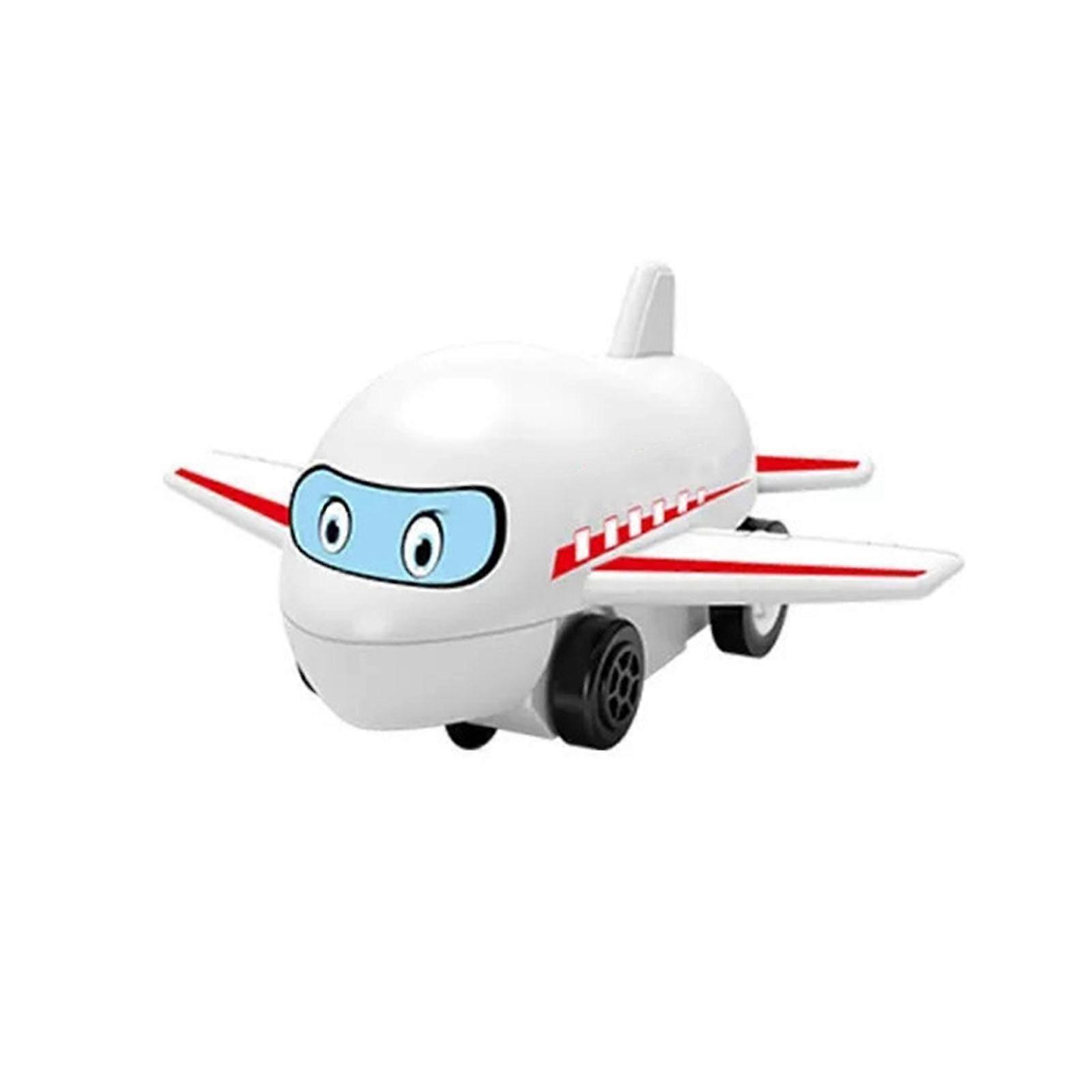 2026 DIY Assembling Electric Trolley for Kids