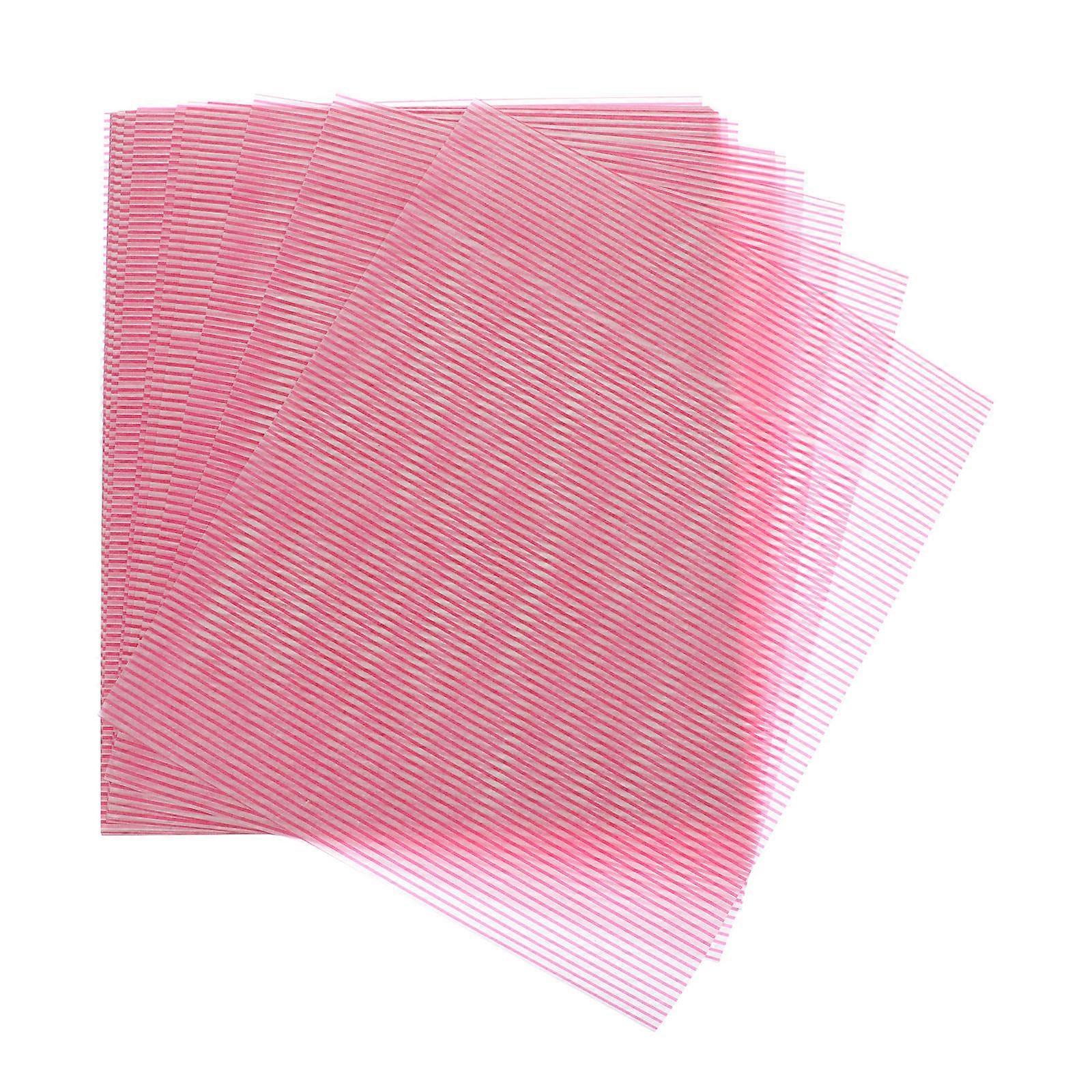 Candy Packing Papers Packaging Papers Rectangular For Party Wedding Birthday Holiday Daily Use 100Pcs