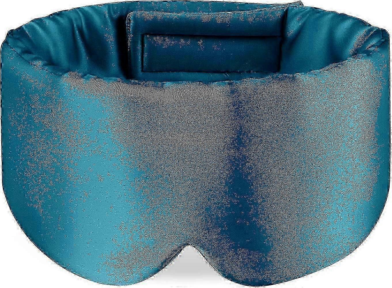 2025 Sleep mask for deep rest large size mulberry silk