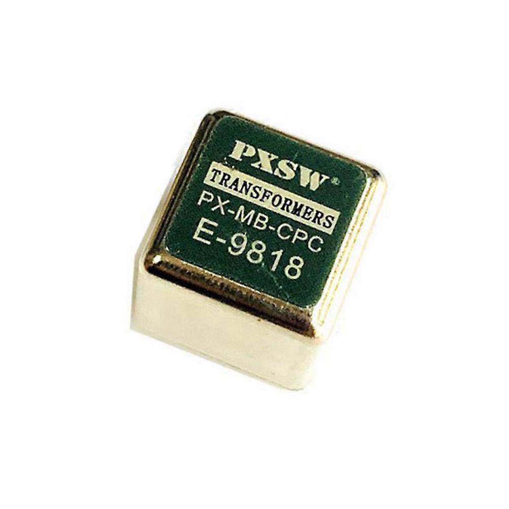 PXSW Lydsignalisolering Transformer E9818