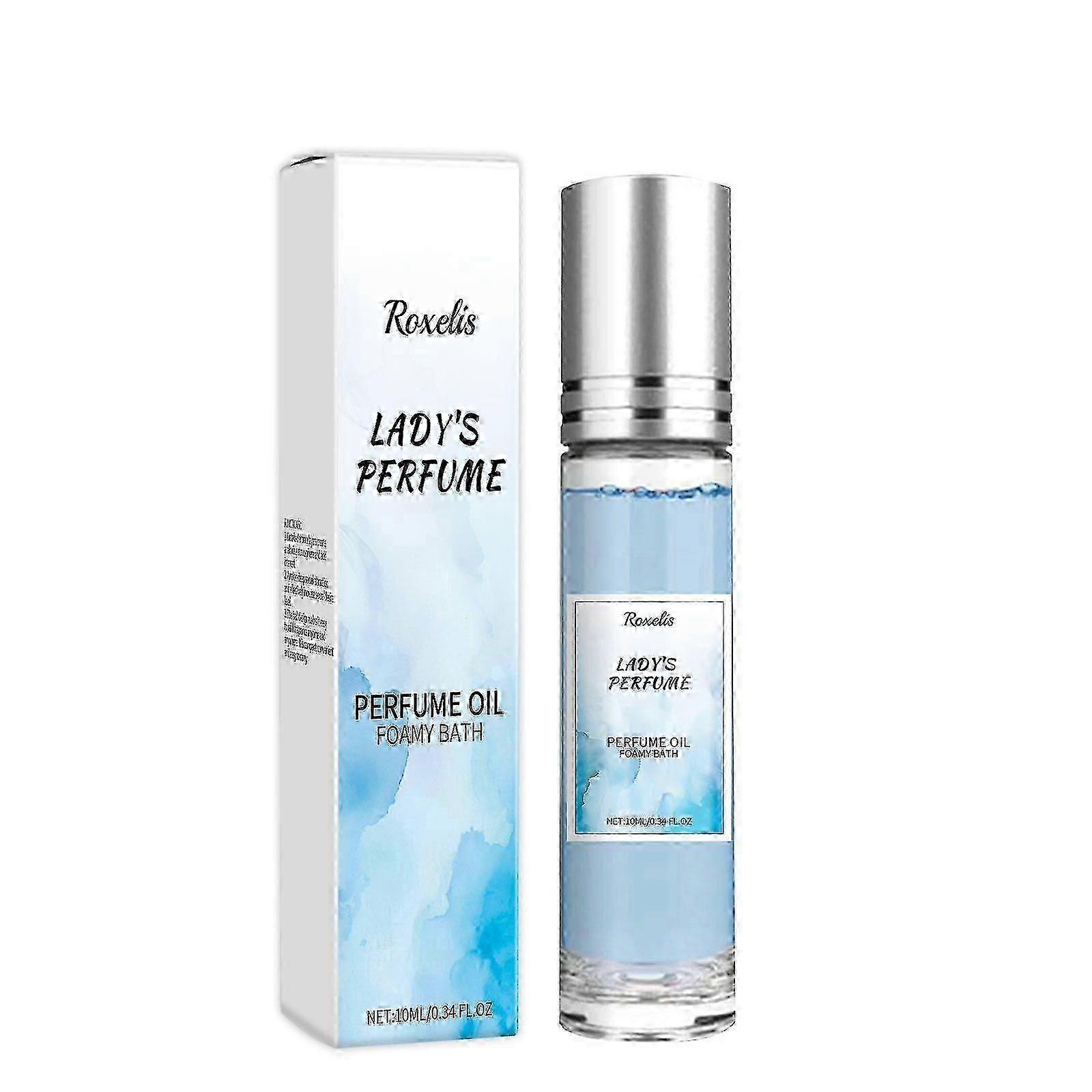 Fresh Blue Perfume