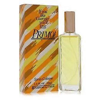  Designer Imposters Primo! by Parfums De Coeur - Cologne Spray 1.8 oz - Women 