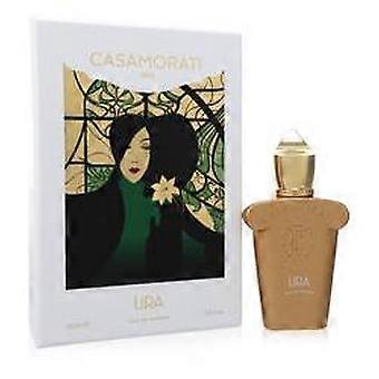  Lira by Xerjoff - Eau De Parfum Spray 1 oz - Women 
