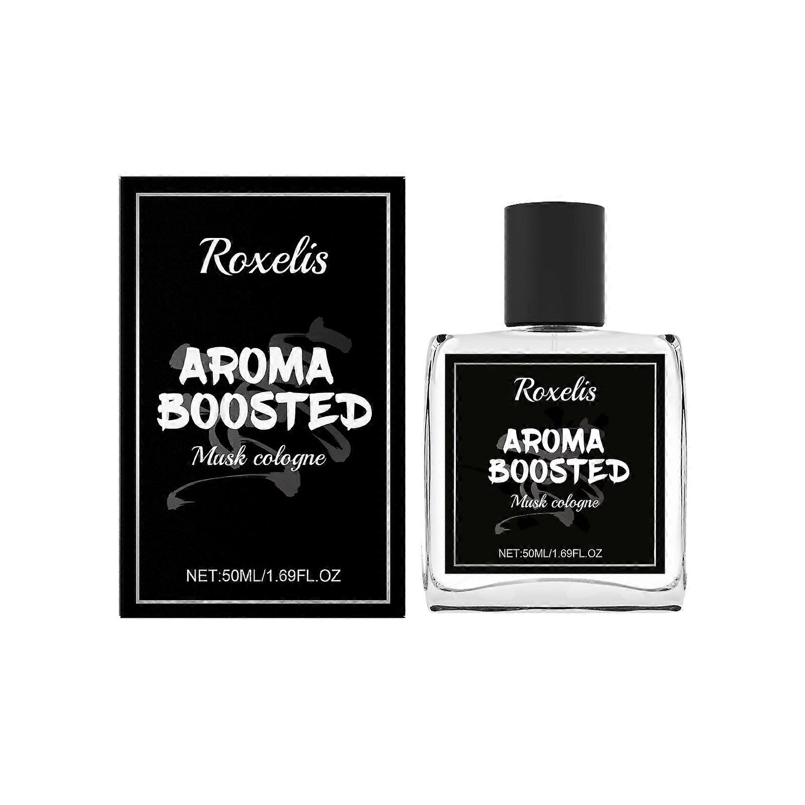 Musk CologneKeywords