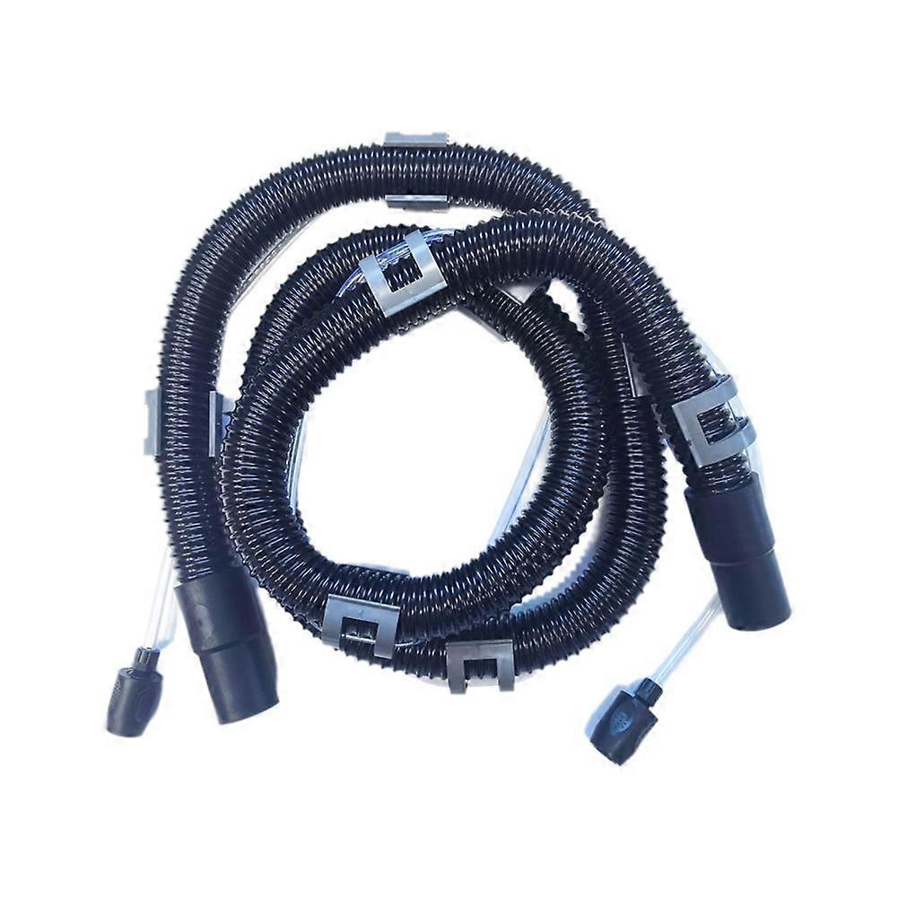 Replacement Spray Suction Hose for Karcher Puzzi 8/1 Puzzi 10/1 Ejector Hose Accessories 2.5M
