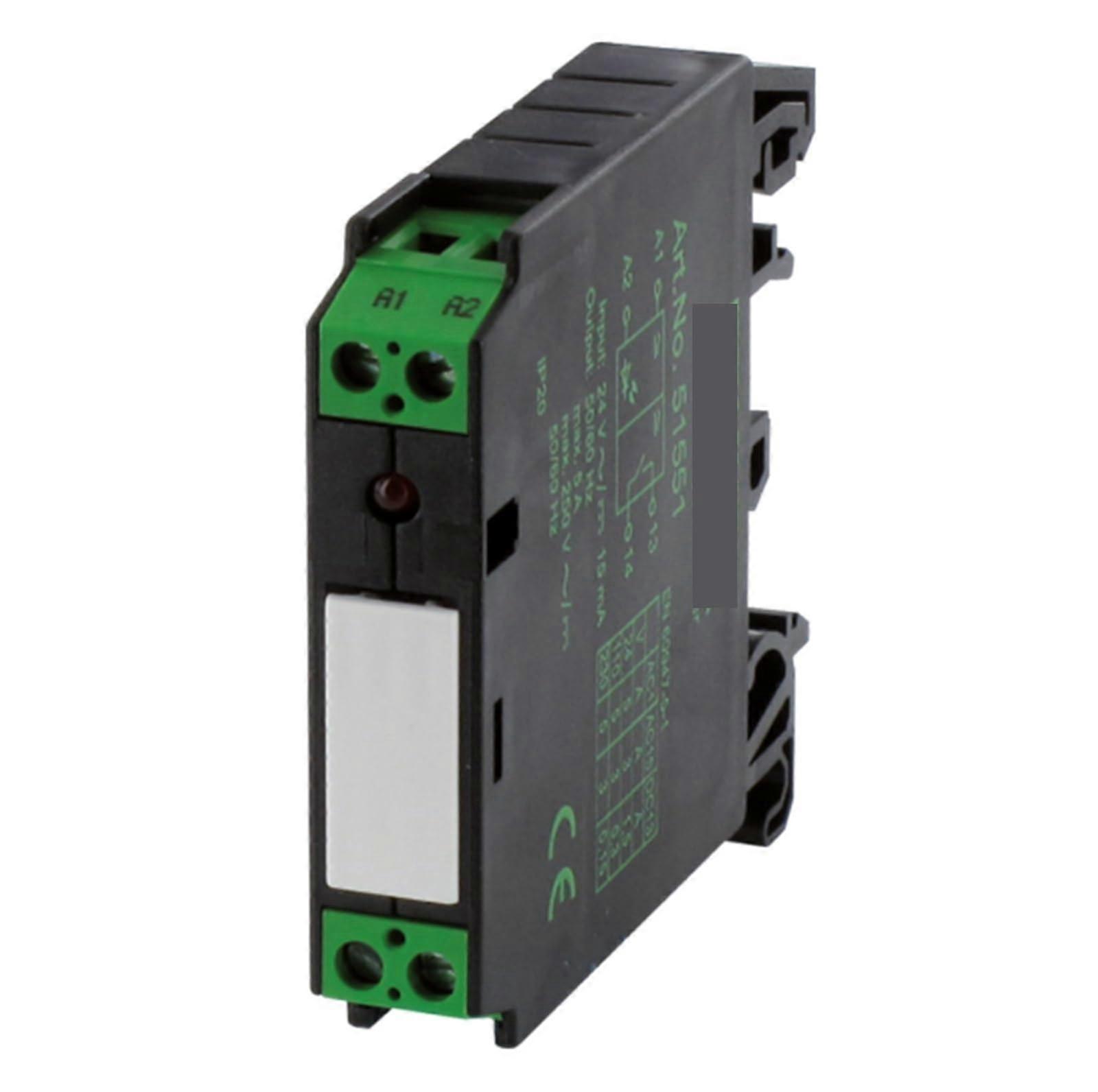 Optocoupler Module IN53V OUT53V 1.2A for Industrial Automation with LongTerm Stability