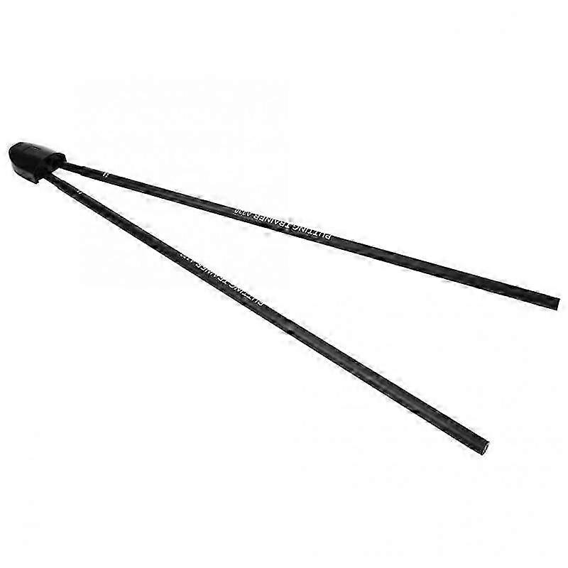 Golf Putter Trainer Putting Gesture Assist Batting compatiblece Angle Action Golf Putter Training Ai