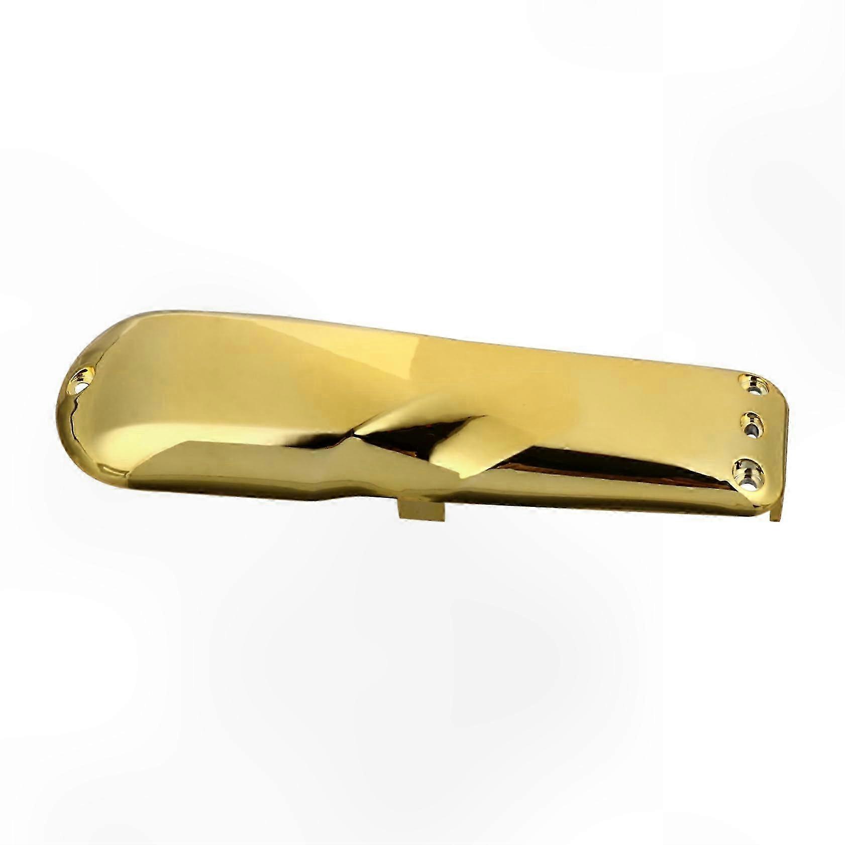 Replacement Clipper Housing Cover, Durable ABS Protective Case for Barbers, Compatible with Various Clippers