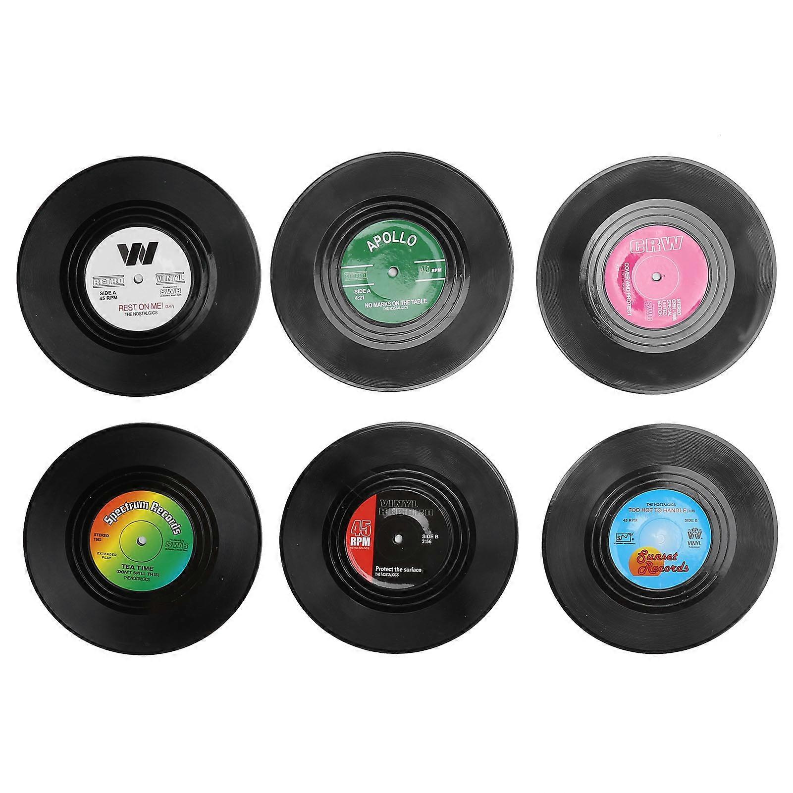 Home & Garden > Kitchen & Dining > Barware > Coasters