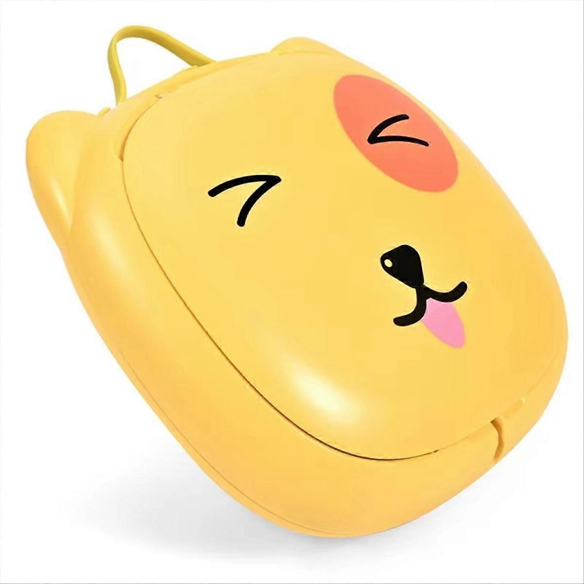 Portable Folding Toddler Potty, Sealed Urinal C