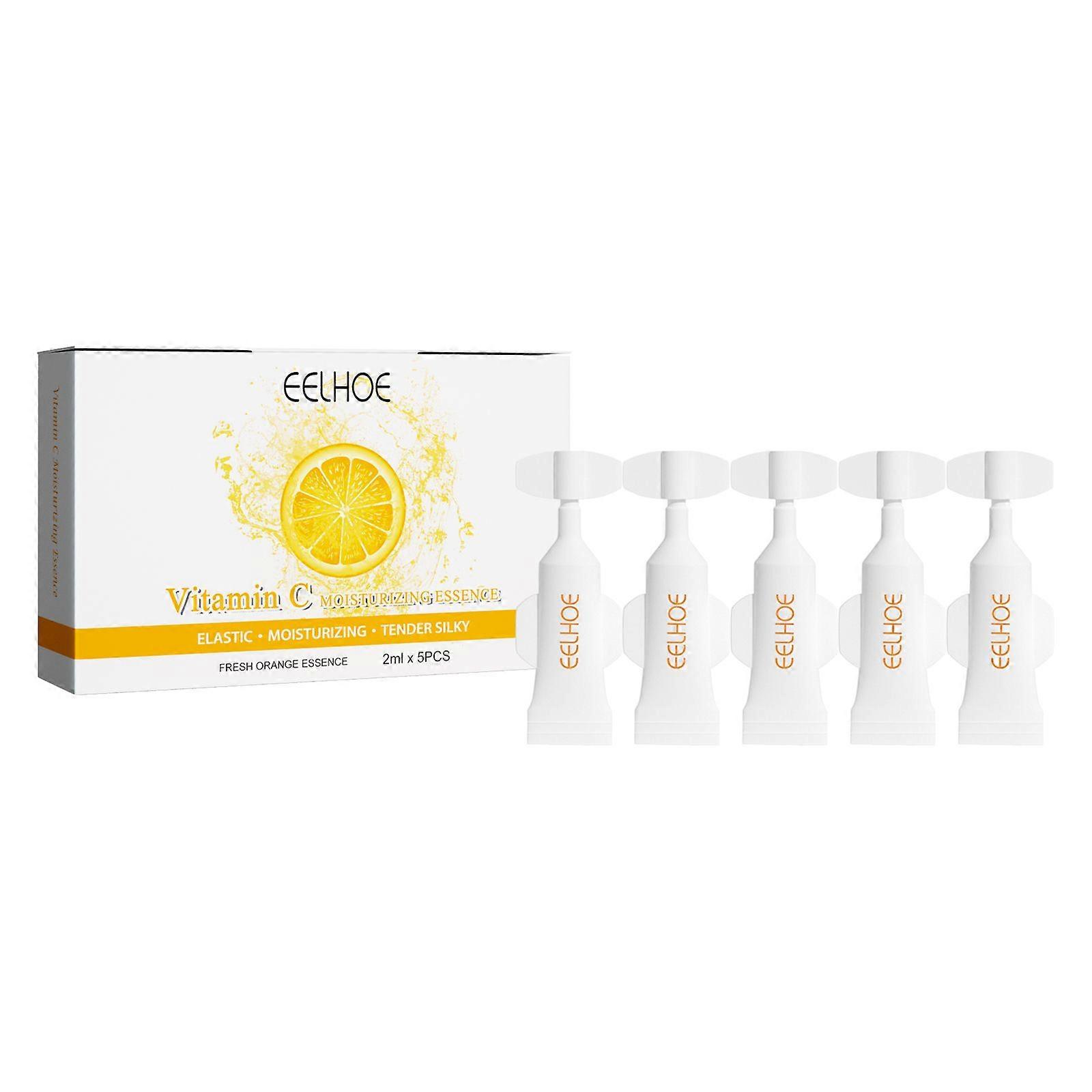 Eelhoe Vitamin C Facial Serum - Gently Hydrates