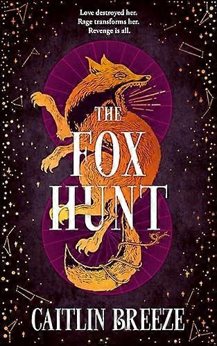The Fox Hunt