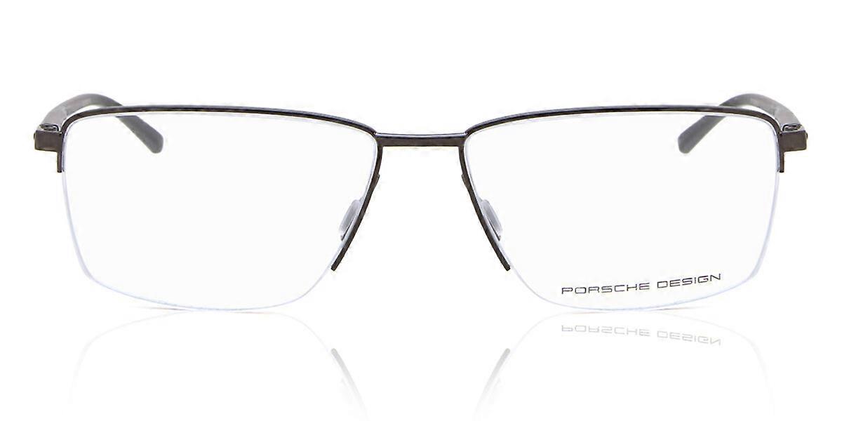 Porsche Design P8399 C Men Eyeglasses