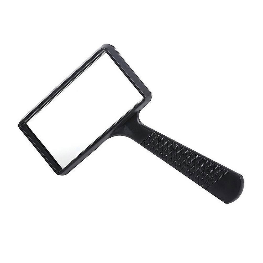 Loupe de lecture portable