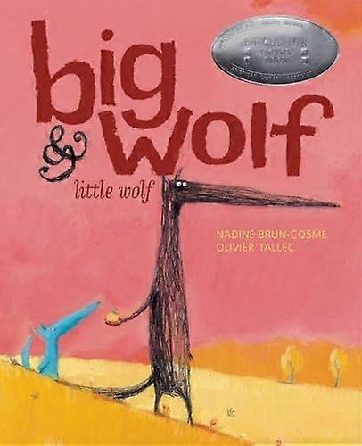 Big Wolf and Little Wolf