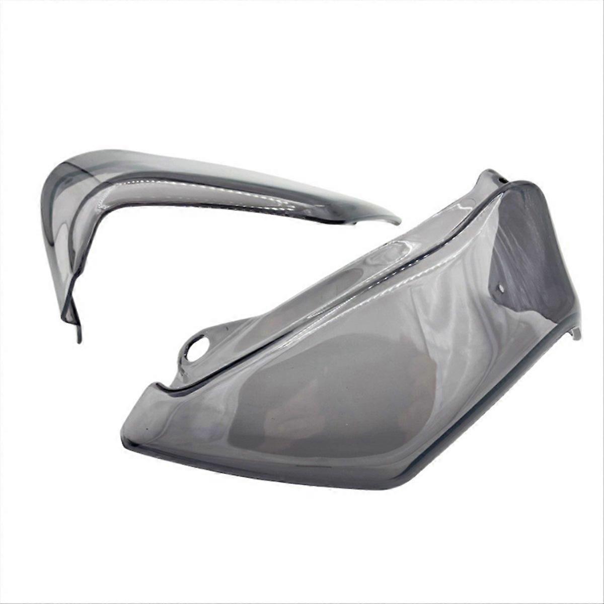 Motorcycle Hand Guard Extensions Protector for Gray