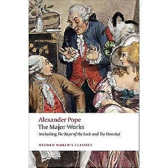 Les travaux majeurs (Oxford du monde Classics)