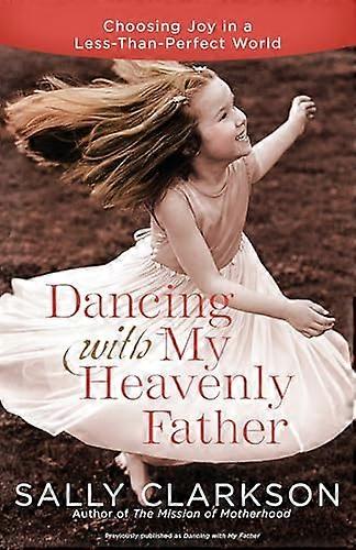 Dancing With My Father PB